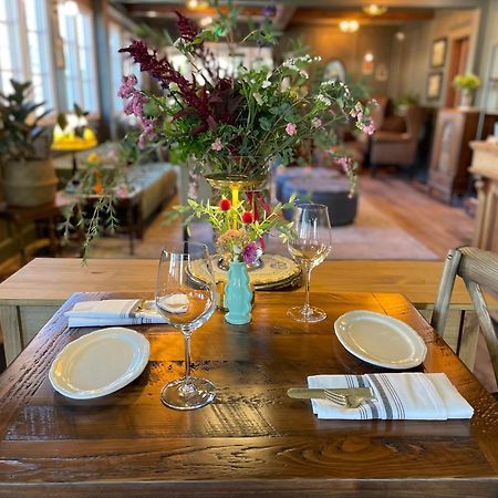 Mccully House Inn 杰克逊维尔 外观 照片