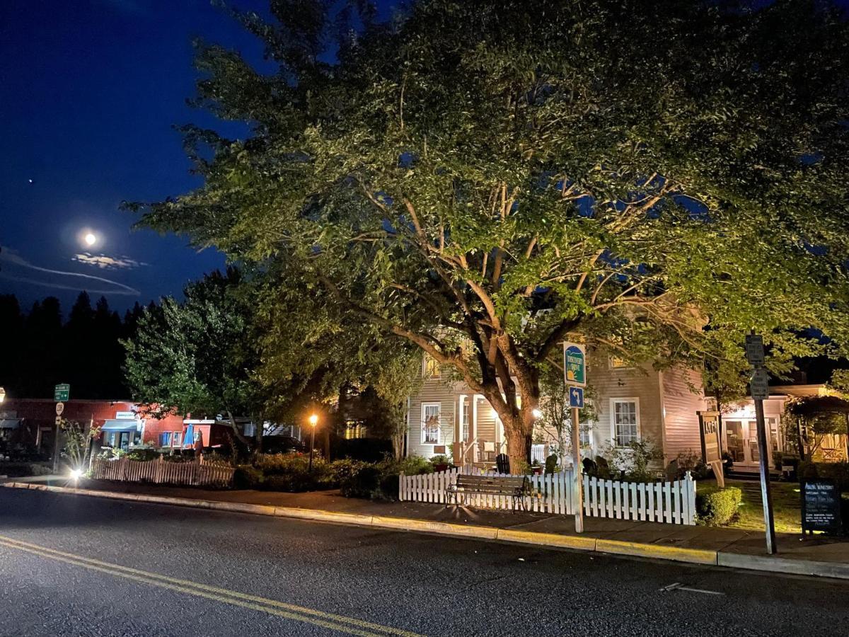 Mccully House Inn 杰克逊维尔 外观 照片