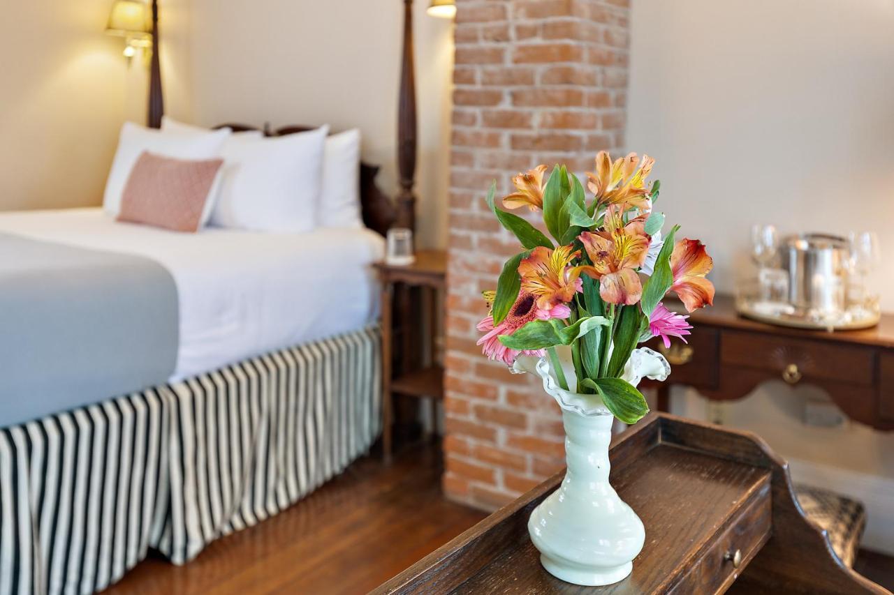 Mccully House Inn 杰克逊维尔 外观 照片