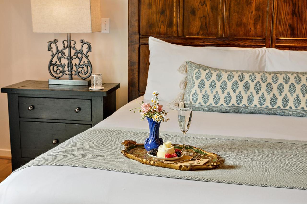 Mccully House Inn 杰克逊维尔 外观 照片