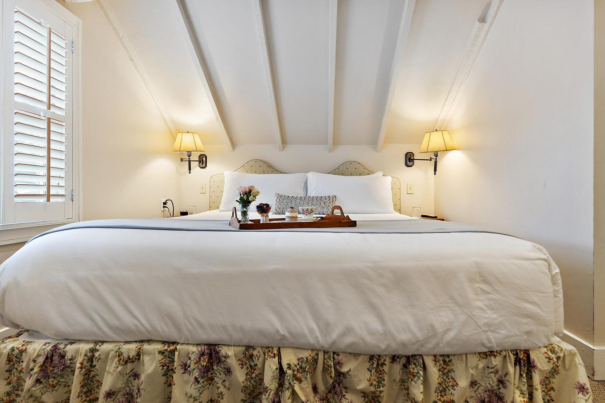 Mccully House Inn 杰克逊维尔 客房 照片
