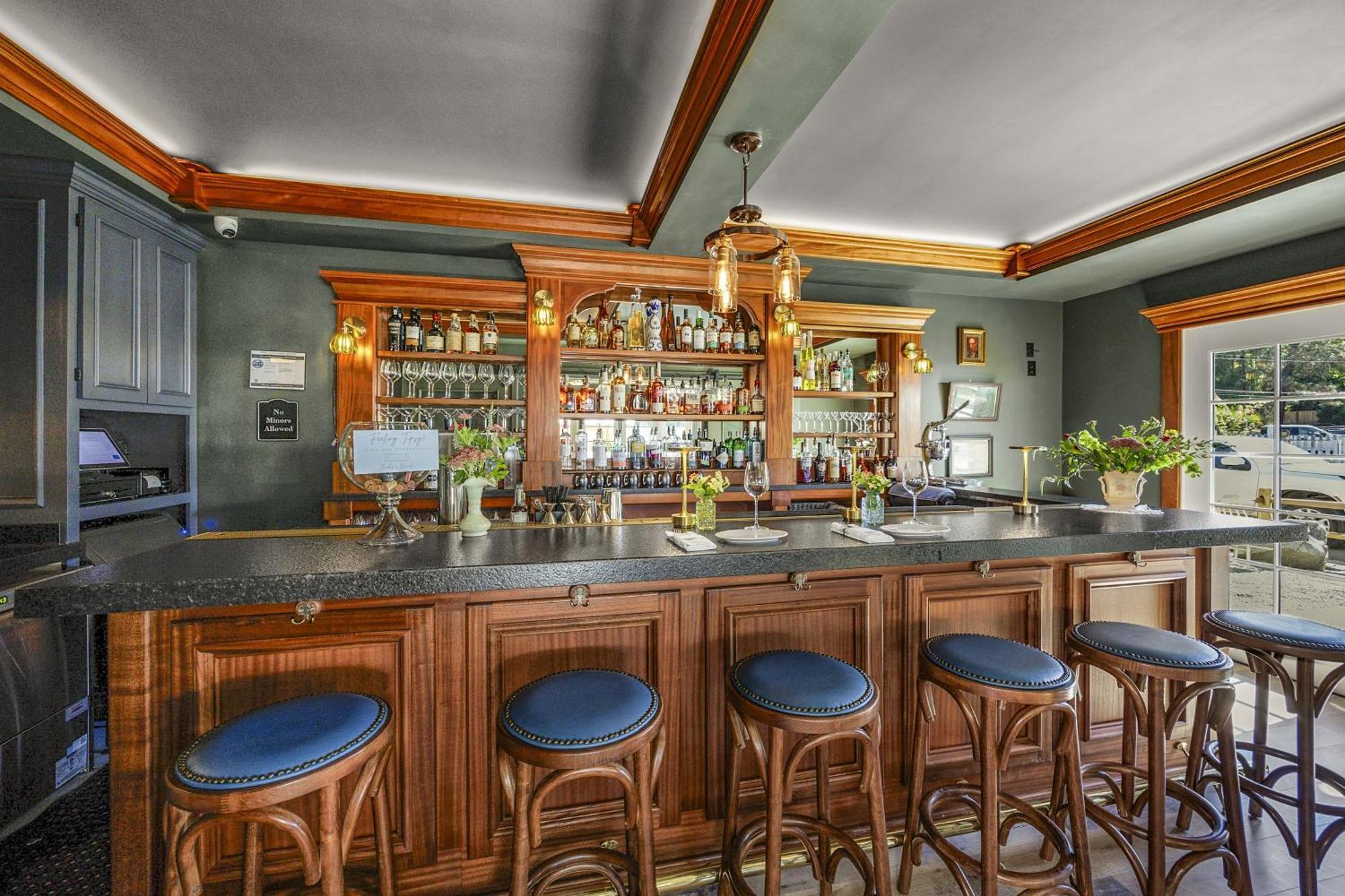 Mccully House Inn 杰克逊维尔 外观 照片