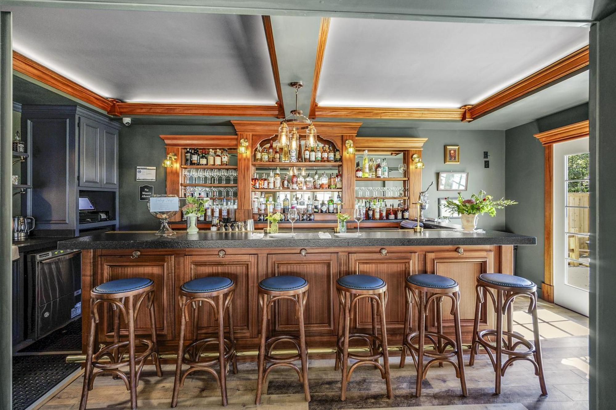 Mccully House Inn 杰克逊维尔 外观 照片