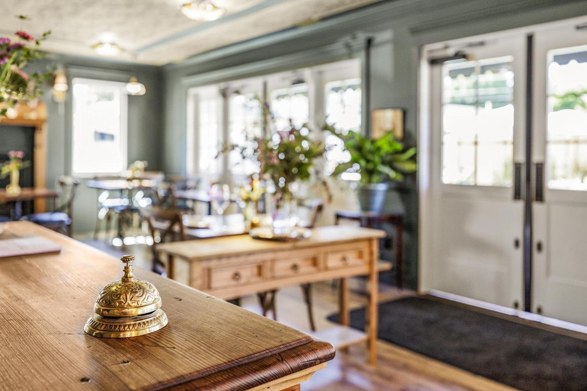 Mccully House Inn 杰克逊维尔 外观 照片