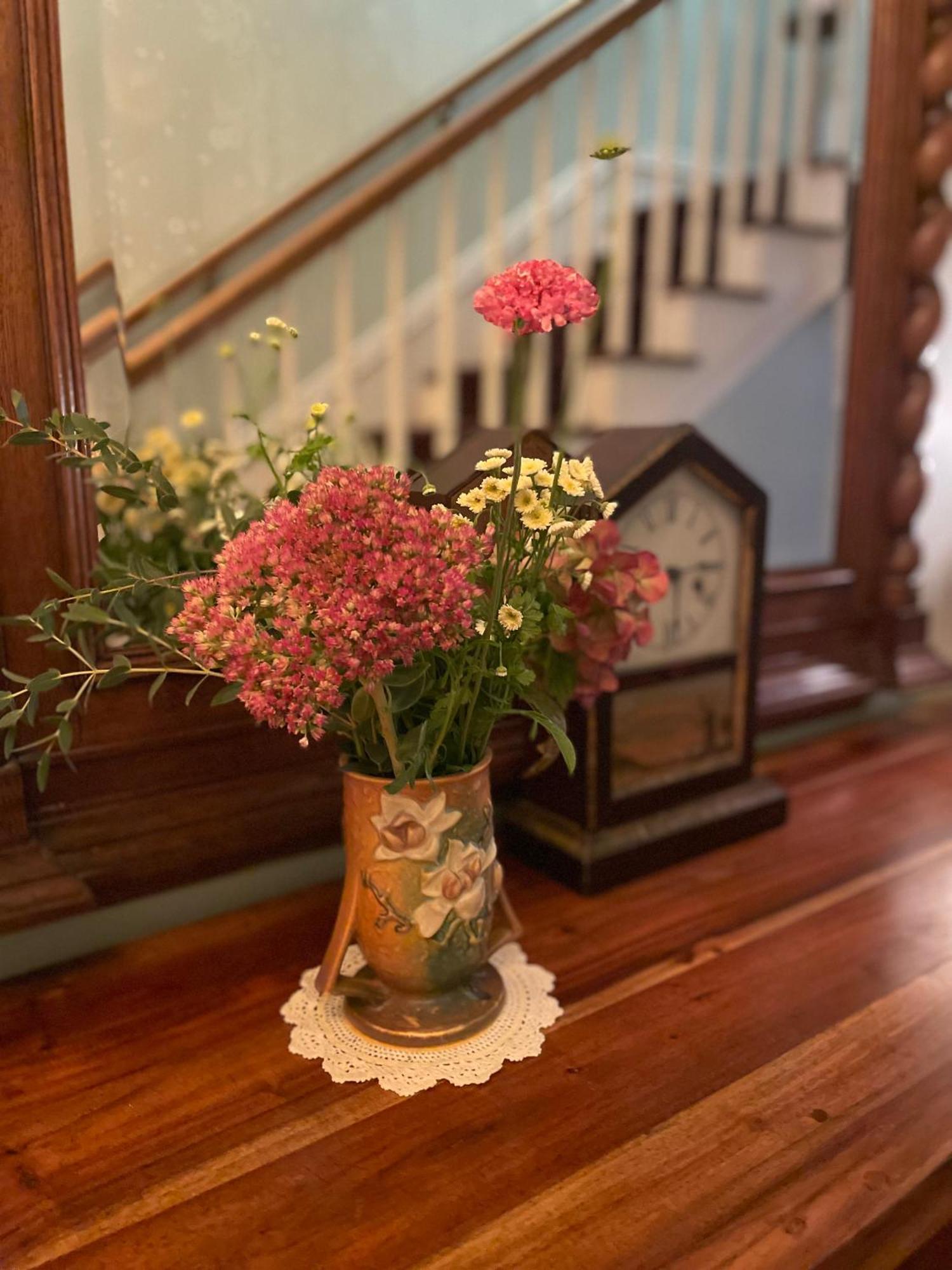 Mccully House Inn 杰克逊维尔 外观 照片