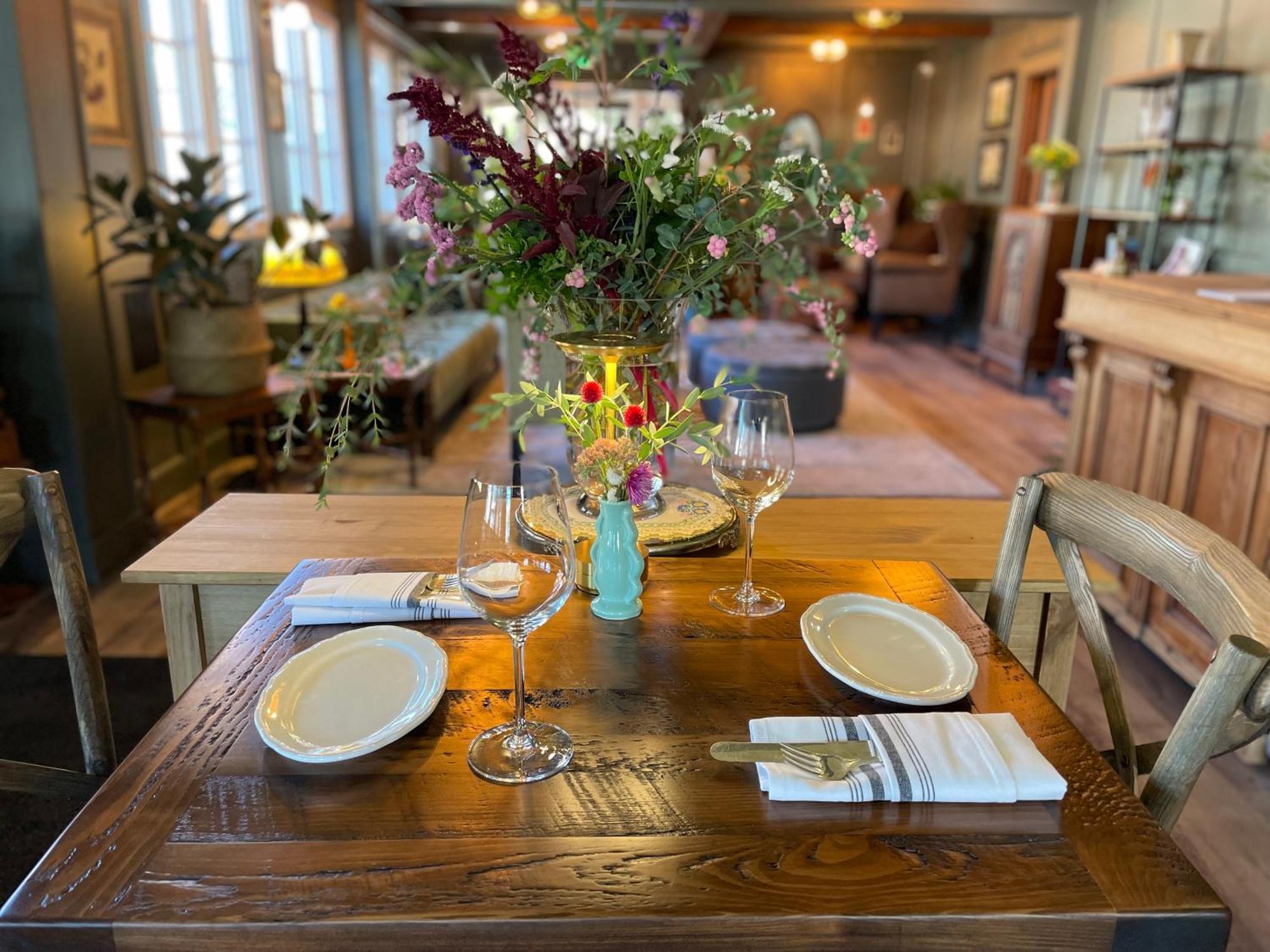 Mccully House Inn 杰克逊维尔 外观 照片
